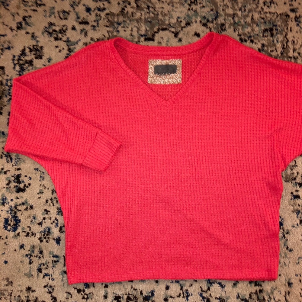 Anthropologie | Soft Sweater - Picture 3 of 5